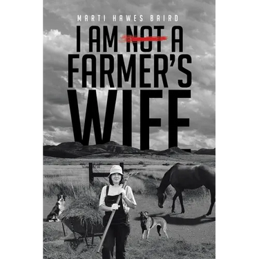 I Am Not a Farmer's Wife
