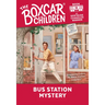 Bus Station Mystery