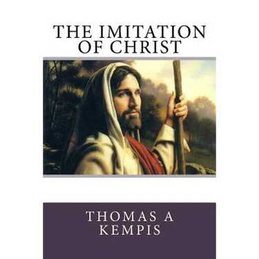 The Imitation of Christ
