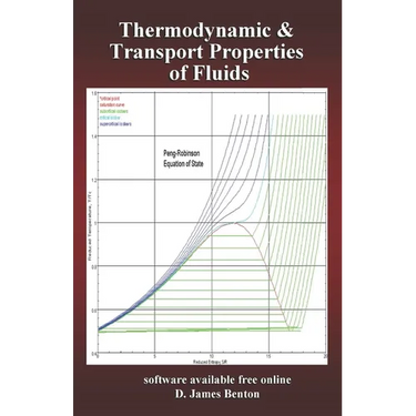 Thermodynamic and Transport Properties of Fluids