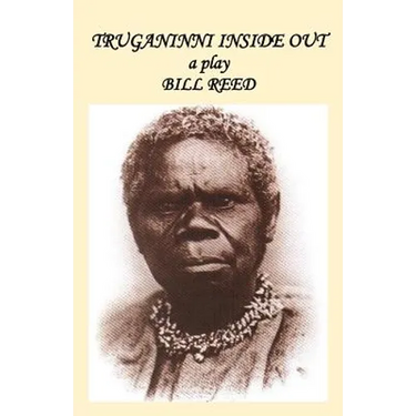 Truganinni Inside Out