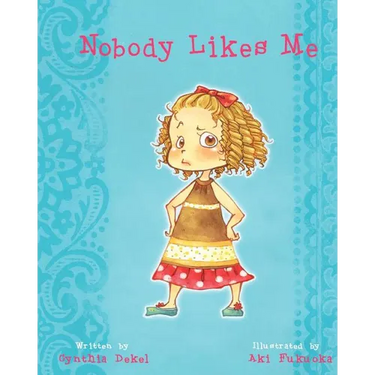 Nobody Likes Me