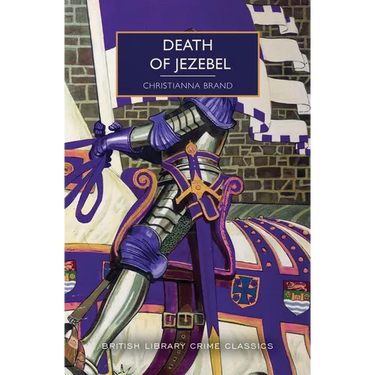 Death of Jezebel