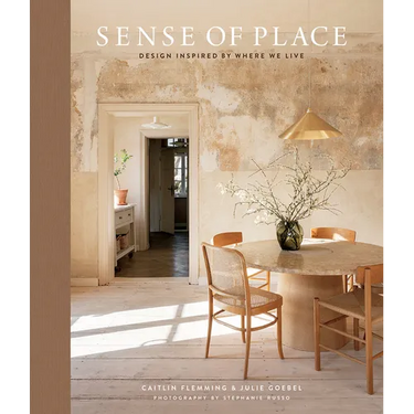 Sense of Place: Design Inspired by Where We Live