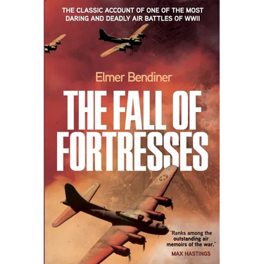 The Fall of Fortresses