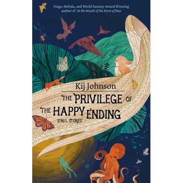 The Privilege of the Happy Ending: Small, Medium, and Large Stories