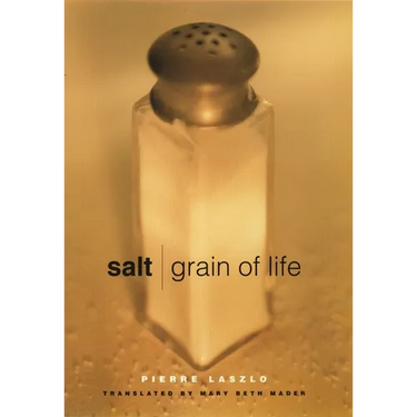 Salt: Grain of Life