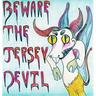 Beware the Jersey Devil: A Child-friendly, Spooky Story