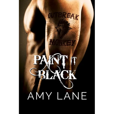 Paint It Black: Volume 2