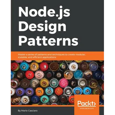 Node.js Design Patterns