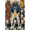 Animal Man by Grant Morrison and Chaz Truog Compendium