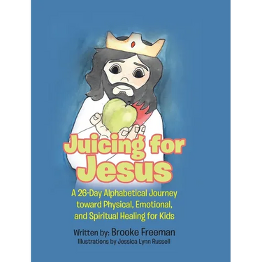 Juicing for Jesus