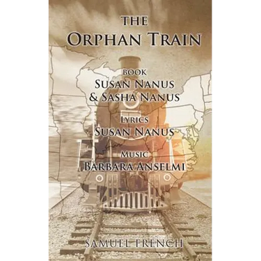 The Orphan Train