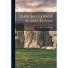 Leabhar Cloinne Aodha Buidhe