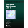 Functional Data Analysis with R