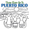 Three Rats Go to Puerto Rico