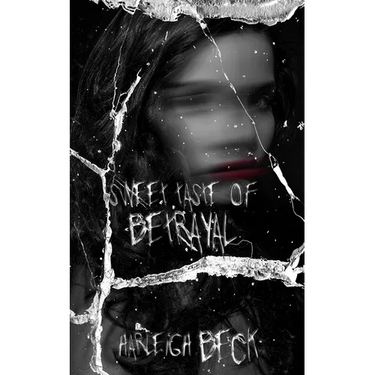 Sweet Taste of Betrayal: An Erotic Horror Novella