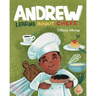 Andrew Learns about Chefs