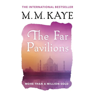 The Far Pavilions