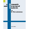 A Semantic and Structural Analysis of 2 Thessalonians