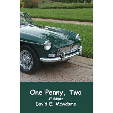 One Penny, Two: How one penny became $41,943.04 in just 23 days.