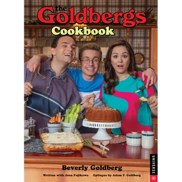 The Goldbergs Cookbook