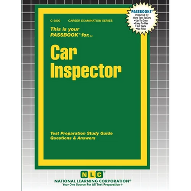 Car Inspector