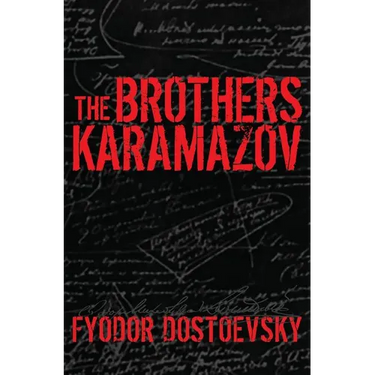 The Brothers Karamazov
