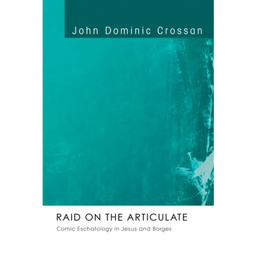 Raid on the Articulate