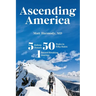 Ascending America: Five Kidney Donors, Fifty Peaks in Fifty States, One Record-Breaking Journey