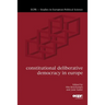Constitutional Deliberative Democracy in Europe