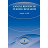 Annual Review of Nursing Research, Volume 3, 1985