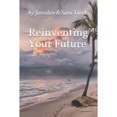 Reinventing Your Future