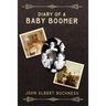 Diary of a Baby Boomer