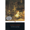 The Old Curiosity Shop: A Tale