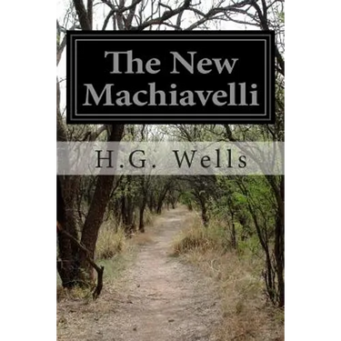 The New Machiavelli