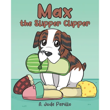 Max the Slipper Clipper