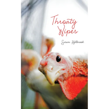 Throaty Wipes