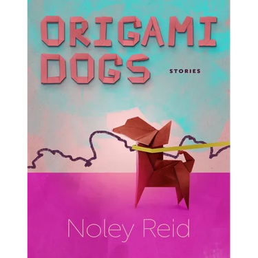 Origami Dogs