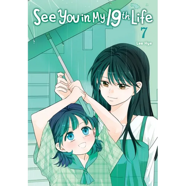 See You in My 19th Life, Vol. 7