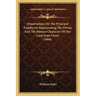 Dissertations On The Principal Prophecies Representing The Divine And The Human Character Of Our Lord Jesus Christ (1808)
