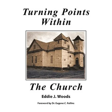 Turning Points within the Church