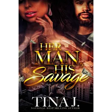 Her Man, His Savage