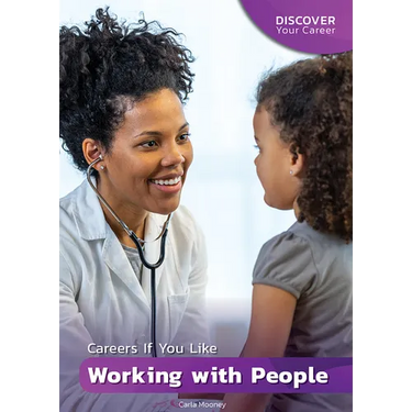 Careers If You Like Working with People