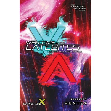 Welcome to the LateBites: Legends of a Hero Unfold