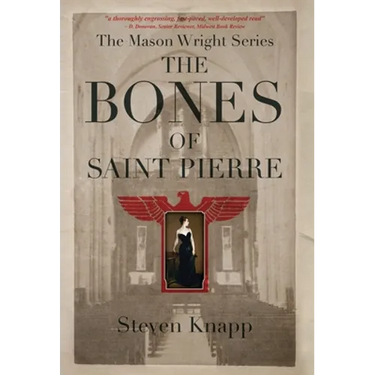 The Bones of St. Pierre