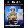 The Magus: Kundalini and the Golden Dawn (Standard Edition): A Complete System of Magick that Bridges Eastern Spirituality and the Western Mysteries