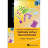 Synthesis and Applications of Optically Active Nanomaterials