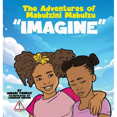 The Adventures of Mabulzini Mabulzu "Imagine"