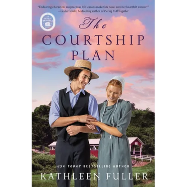 The Courtship Plan